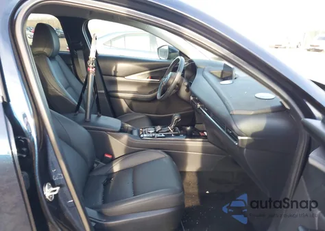 2024 Mazda Cx-30 2.5 S Select Sport from USA, damaged, VIN 3MVDMBBM3RM704915